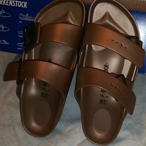 Birkenstock Sandals Arizona style